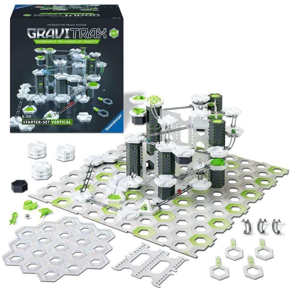 GraviTrax Pro Starter Set Vertical canada ontario