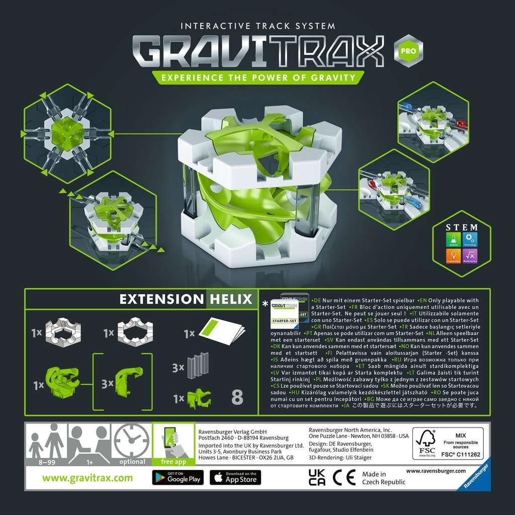 Gravitrax PRO Extension Helix canada