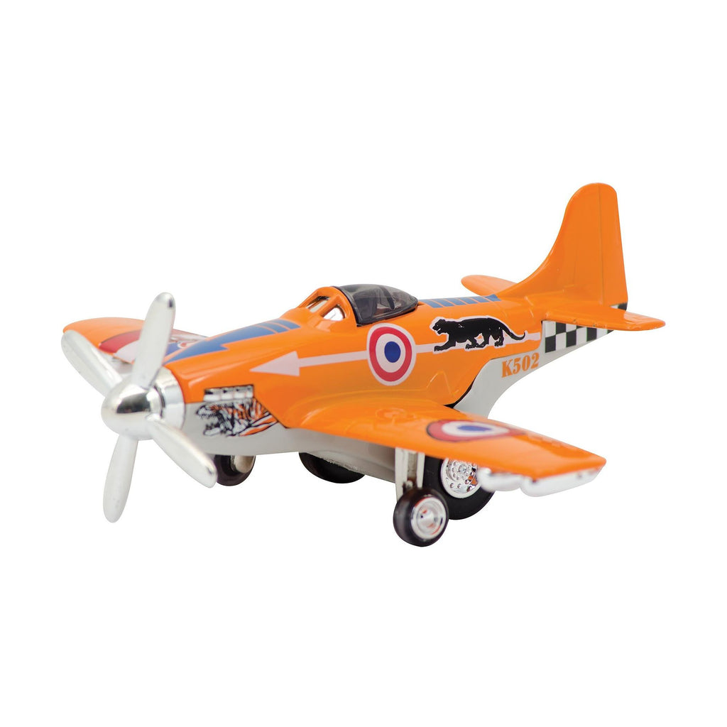 Die Cast Pull Back Airplane canada ontario