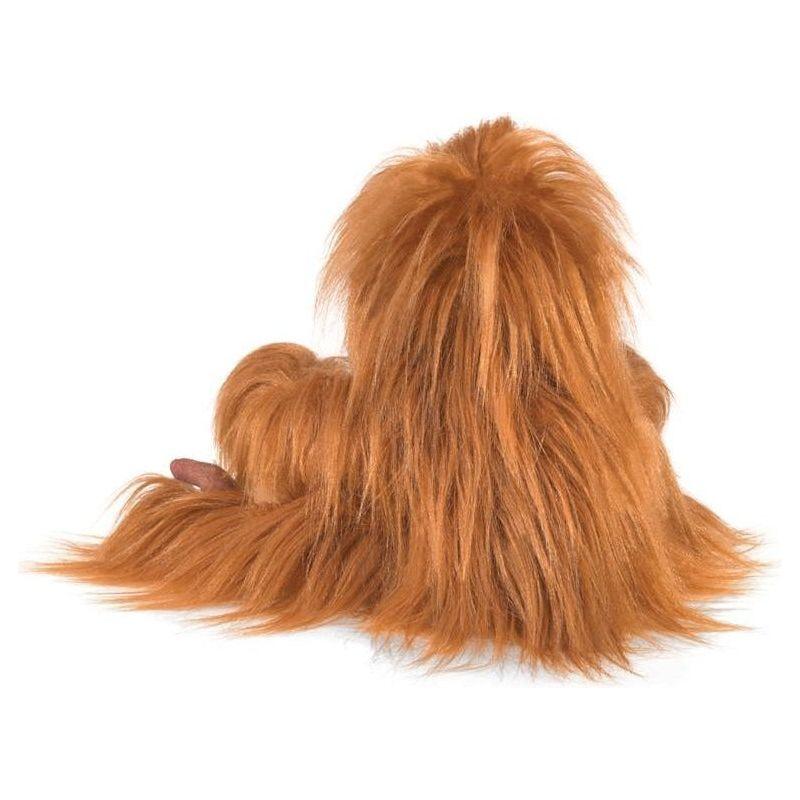 Folkmanis Baby Orangutan Puppet