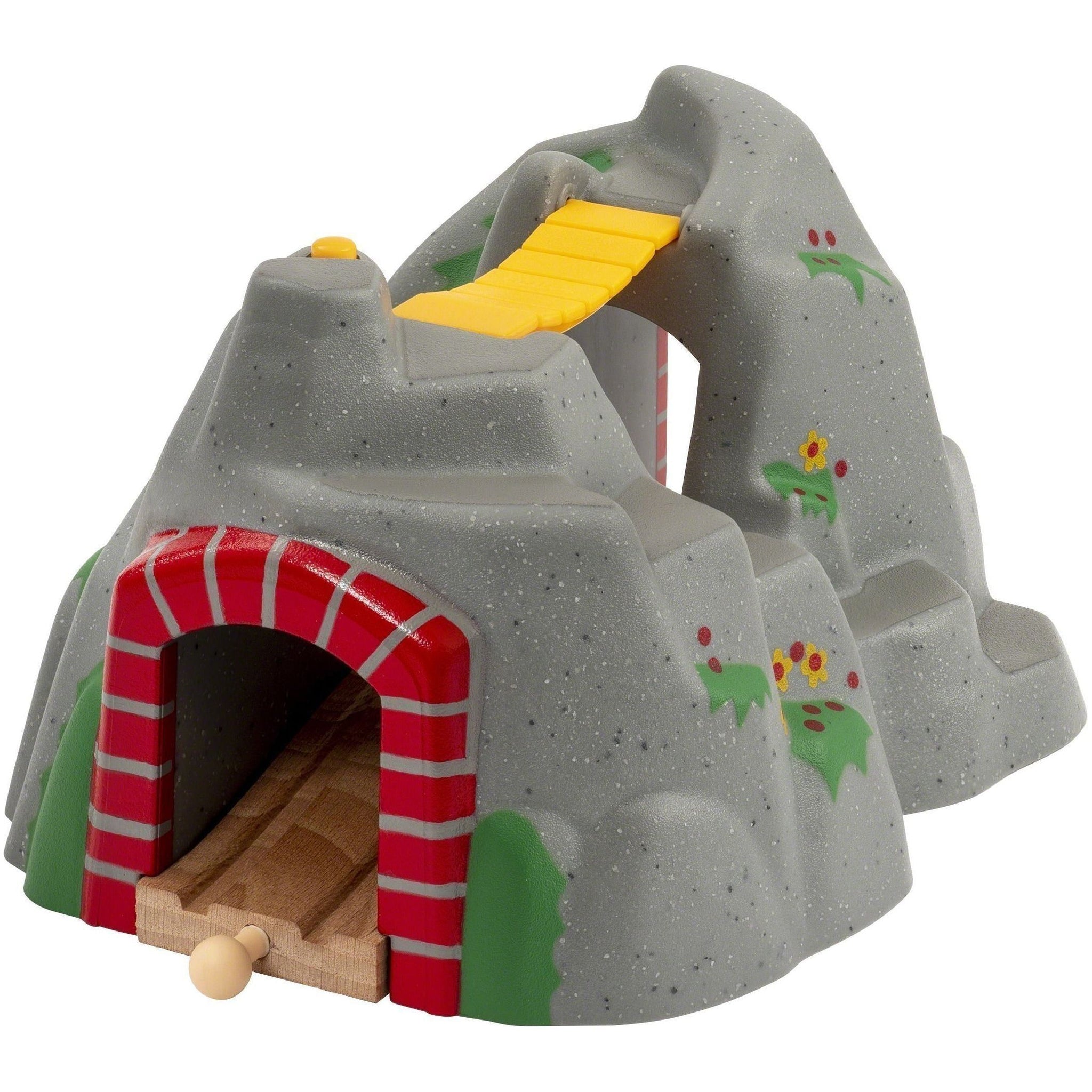 BRIO Adventure Tunnel for Railway – The Rocking Horse Toys
