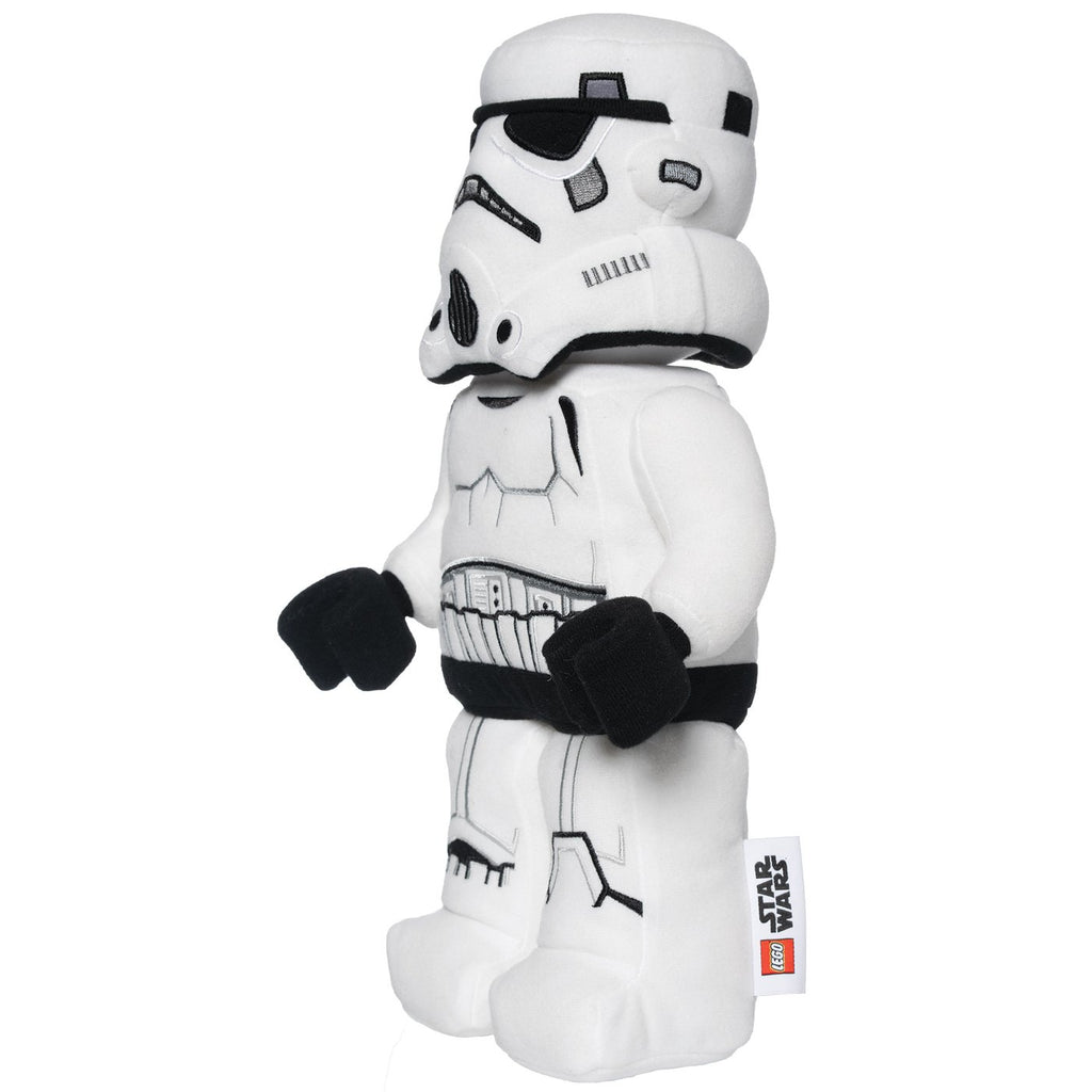 LEGO Star Wars Stormtrooper Plush Toy canada ontario