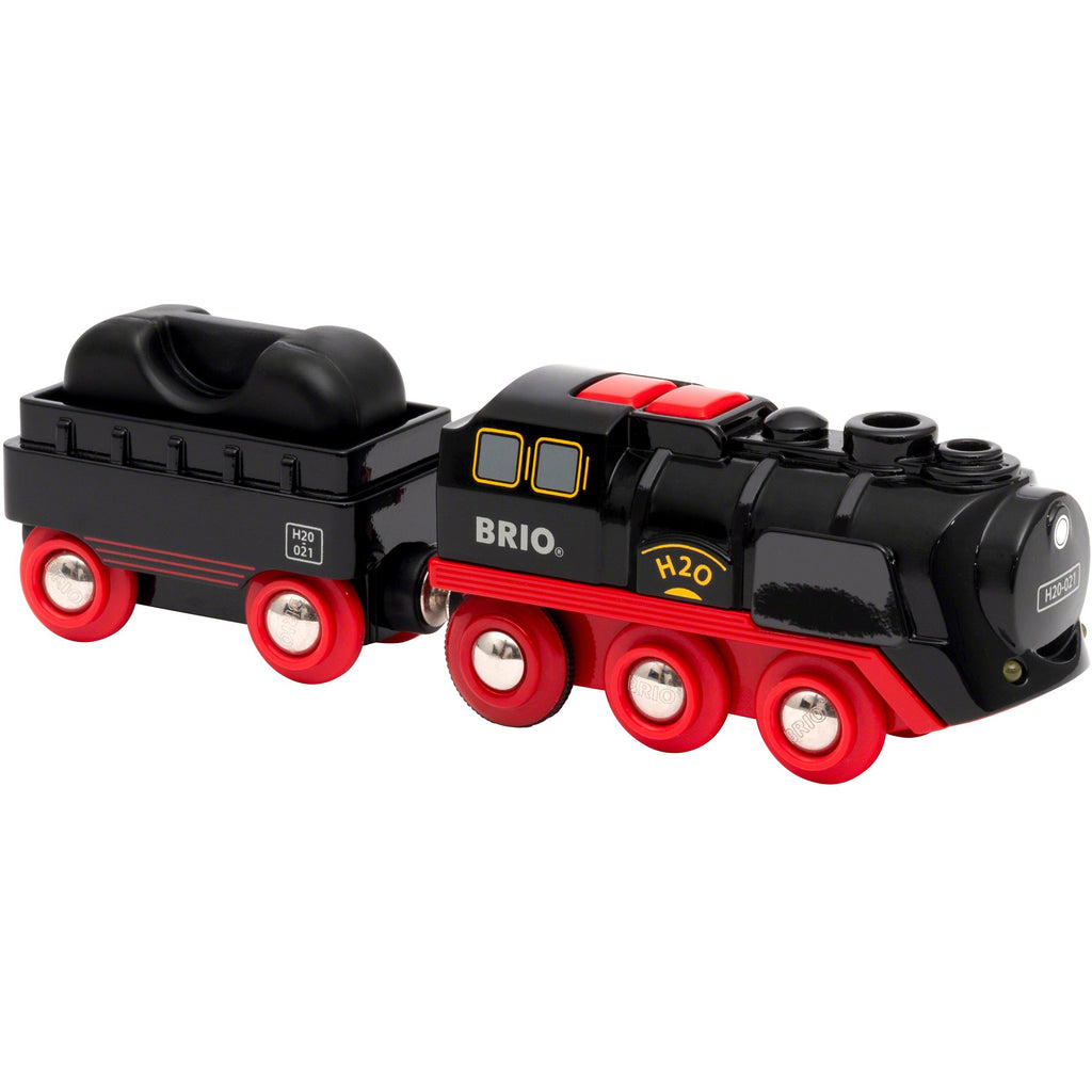 BRIO Battery-Operated Steaming Train canada ontario
