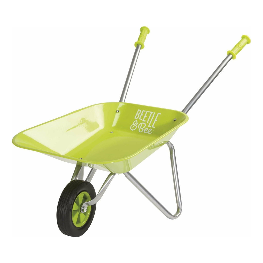 Beetle & Bee Kid's Wheelbarrow