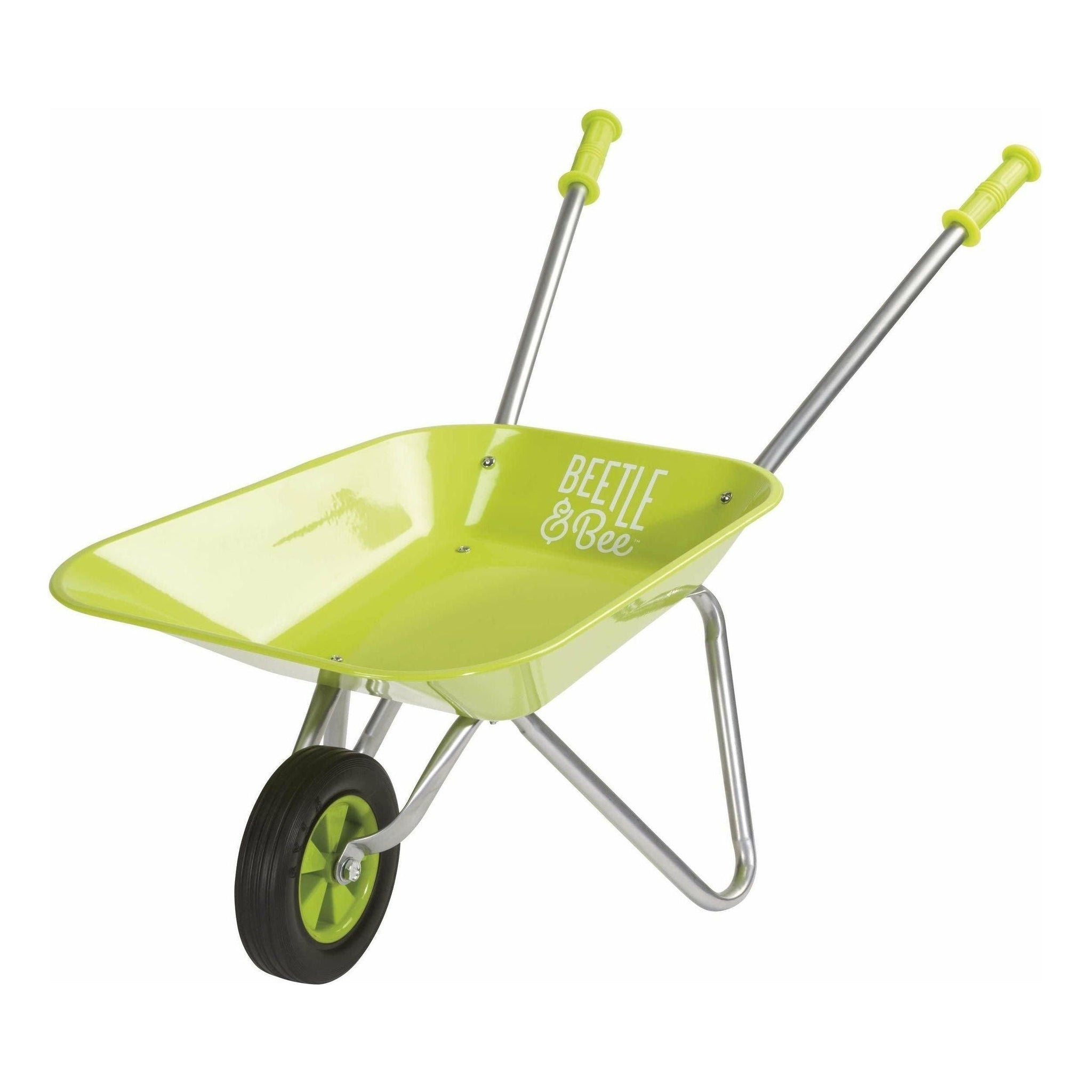 Beetle Bee Kid s Wheelbarrow