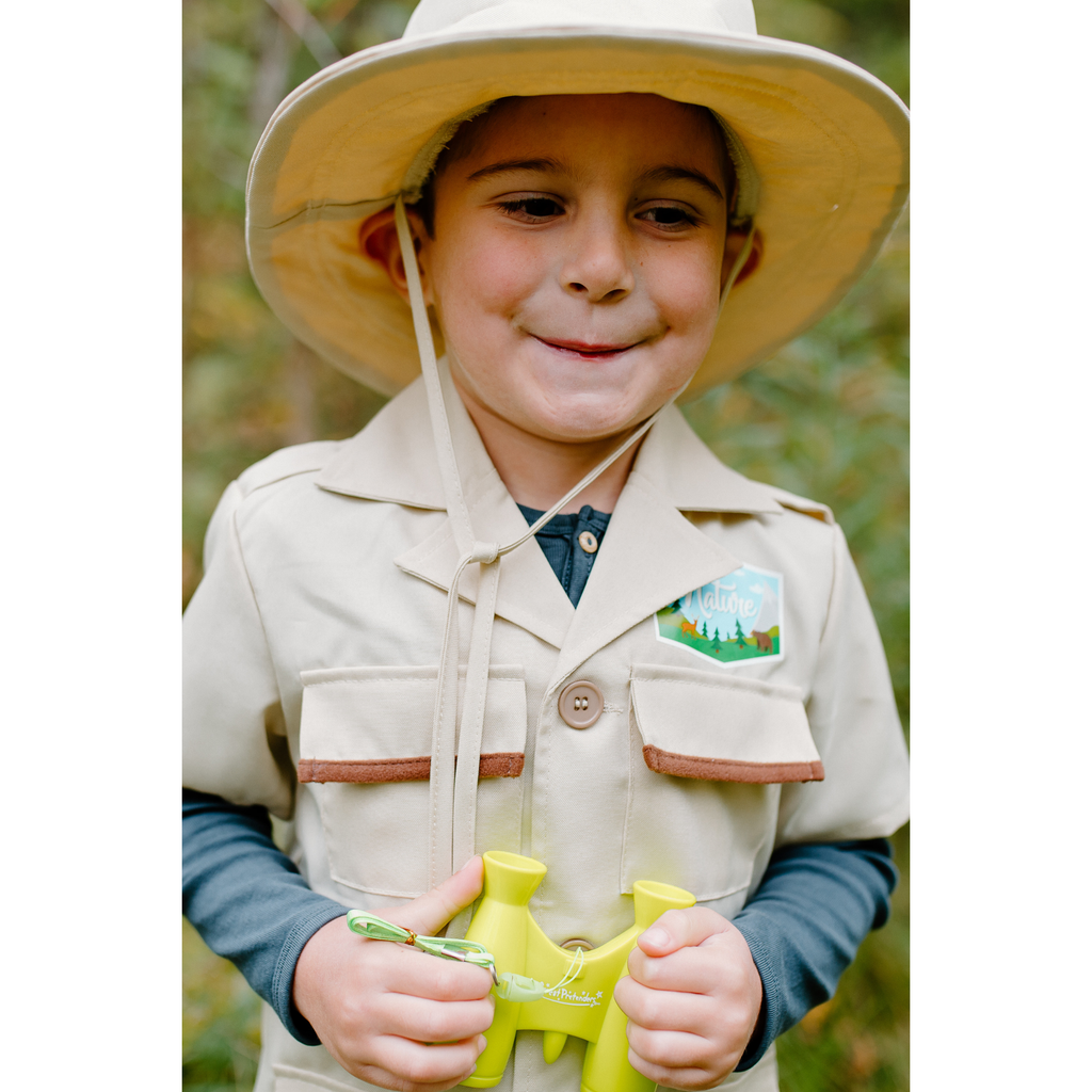 Great Pretenders Forest Guardian Wildlife Set
