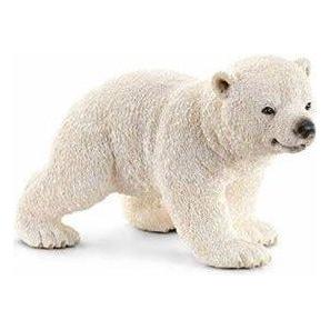 Schleich Polar Bear Cub