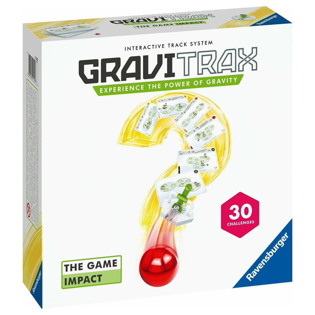 GraviTrax The Game: Impact