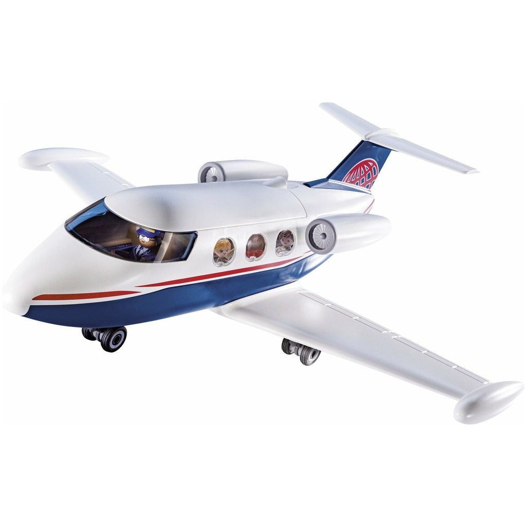 Playmobil City Life Private Jet 70533