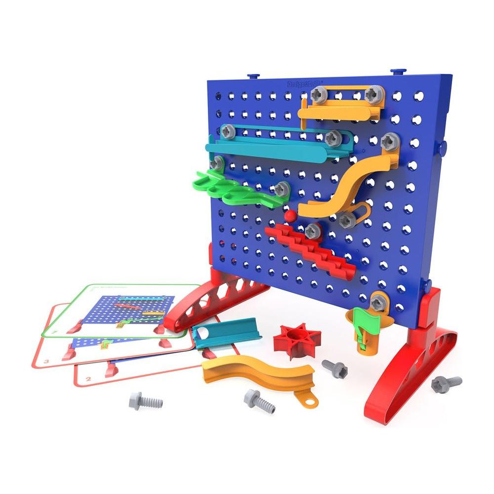Educational Insights Design & Drill Make-a-Marble Maze