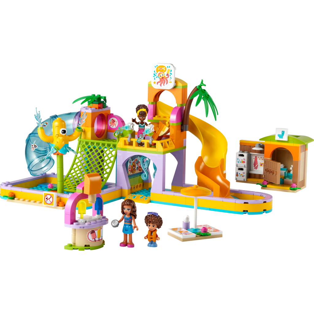 LEGO Friends Water Park