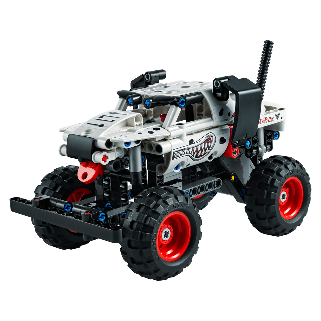 LEGO Technic Monster Jam Monster Mutt 42150