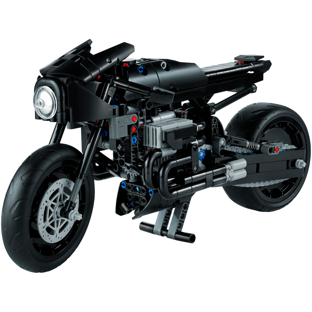 LEGO Technic The Batman Batcycle