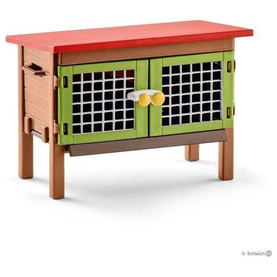 Rabbit hutch world deals
