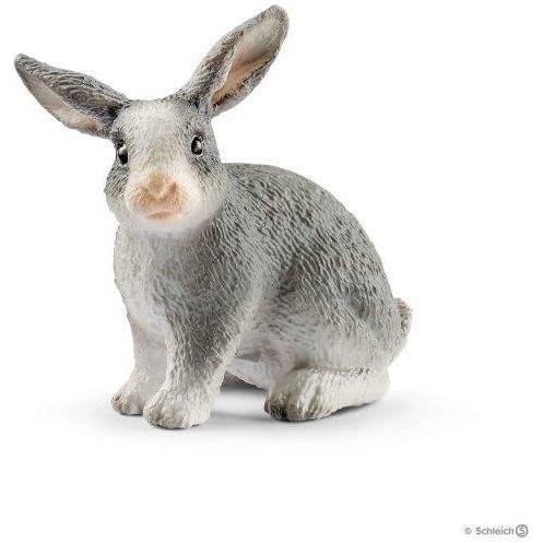 Schleich Rabbit Hutch