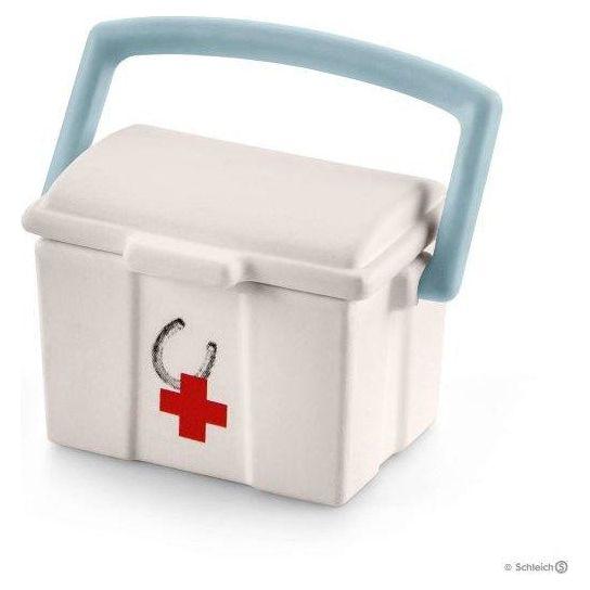 Schleich Horse Club Hannah's First Aid Kit