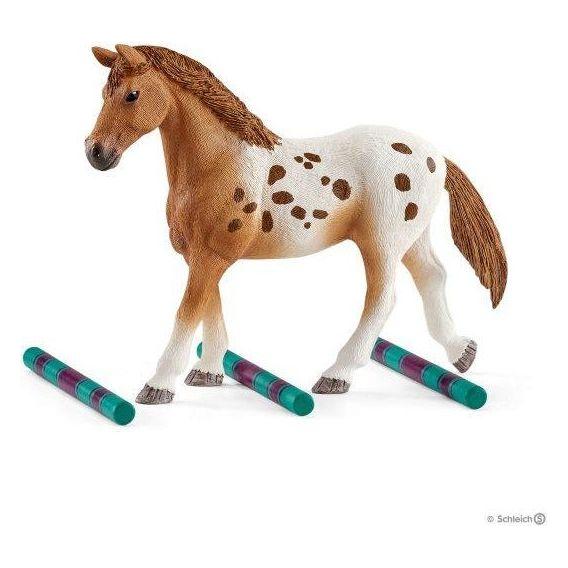 Schleich Horse Club Lisa's Tournament Training