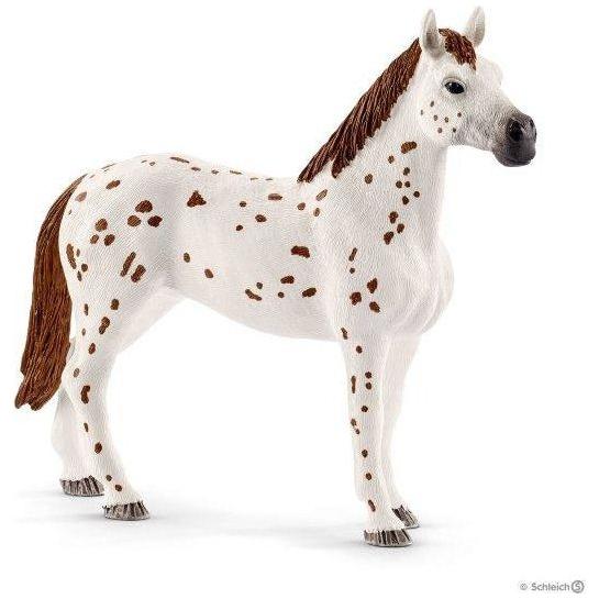 Schleich Horse Club Lisa's Tournament Training