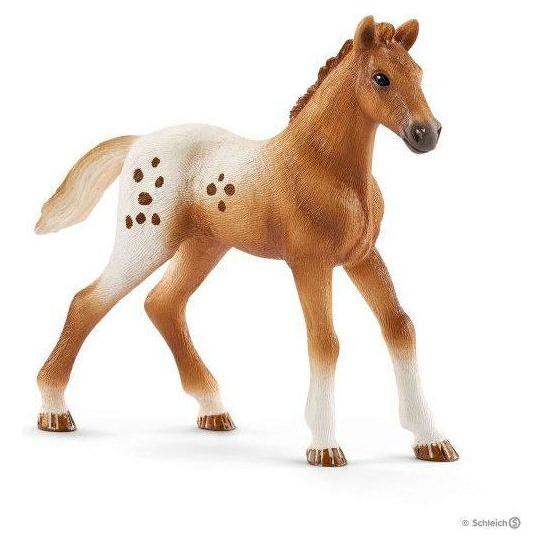 Schleich Horse Club Lisa's Tournament Training