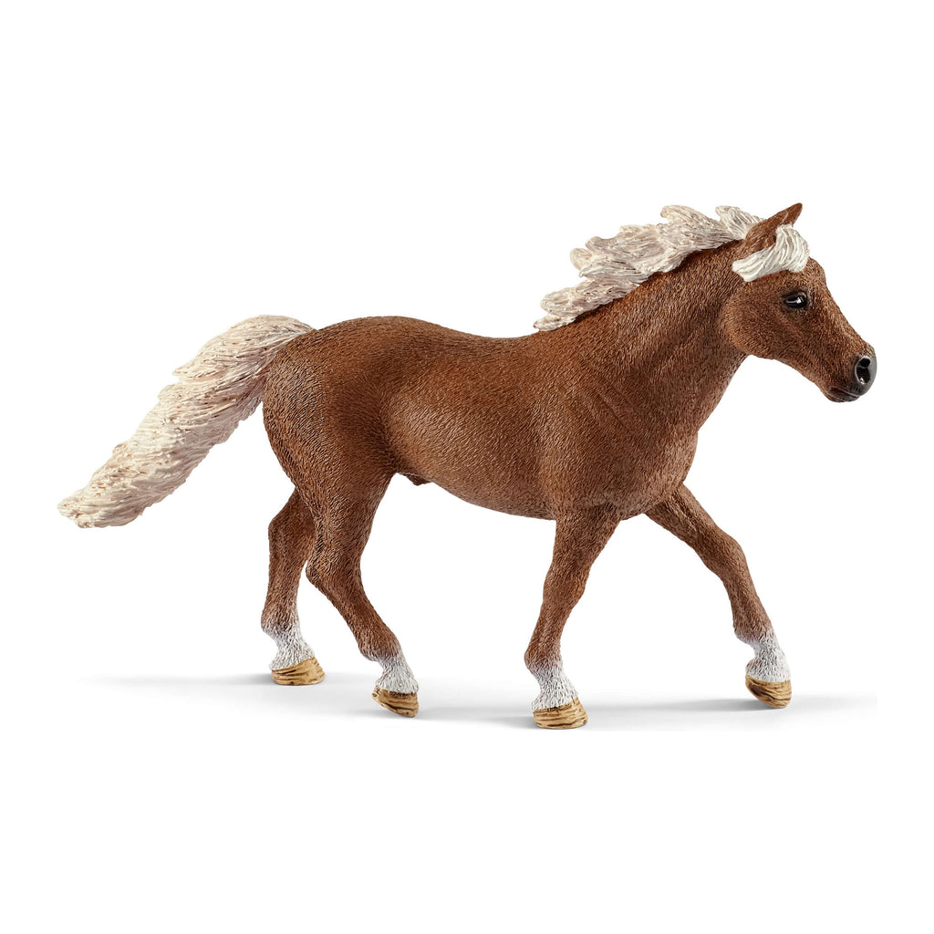 Schleich Farm World Pony Agility Training 42481 canada ontario