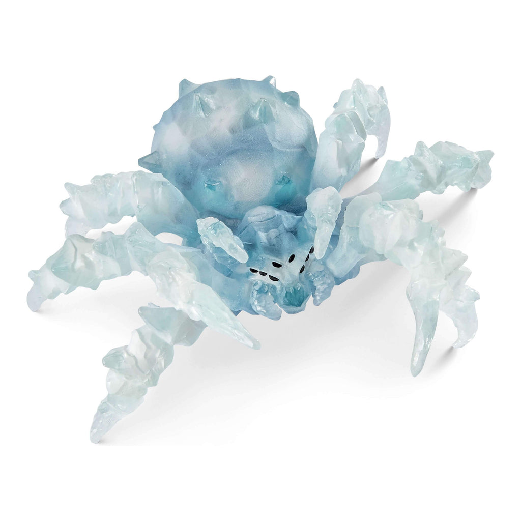 Schleich Eldrador Ice Spider 42494 canada ontario