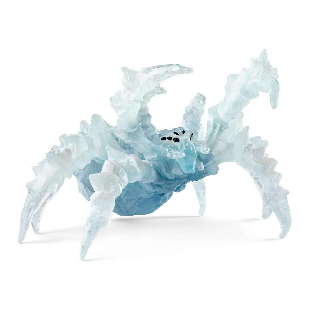 Schleich Eldrador Ice Spider 42494 canada ontario
