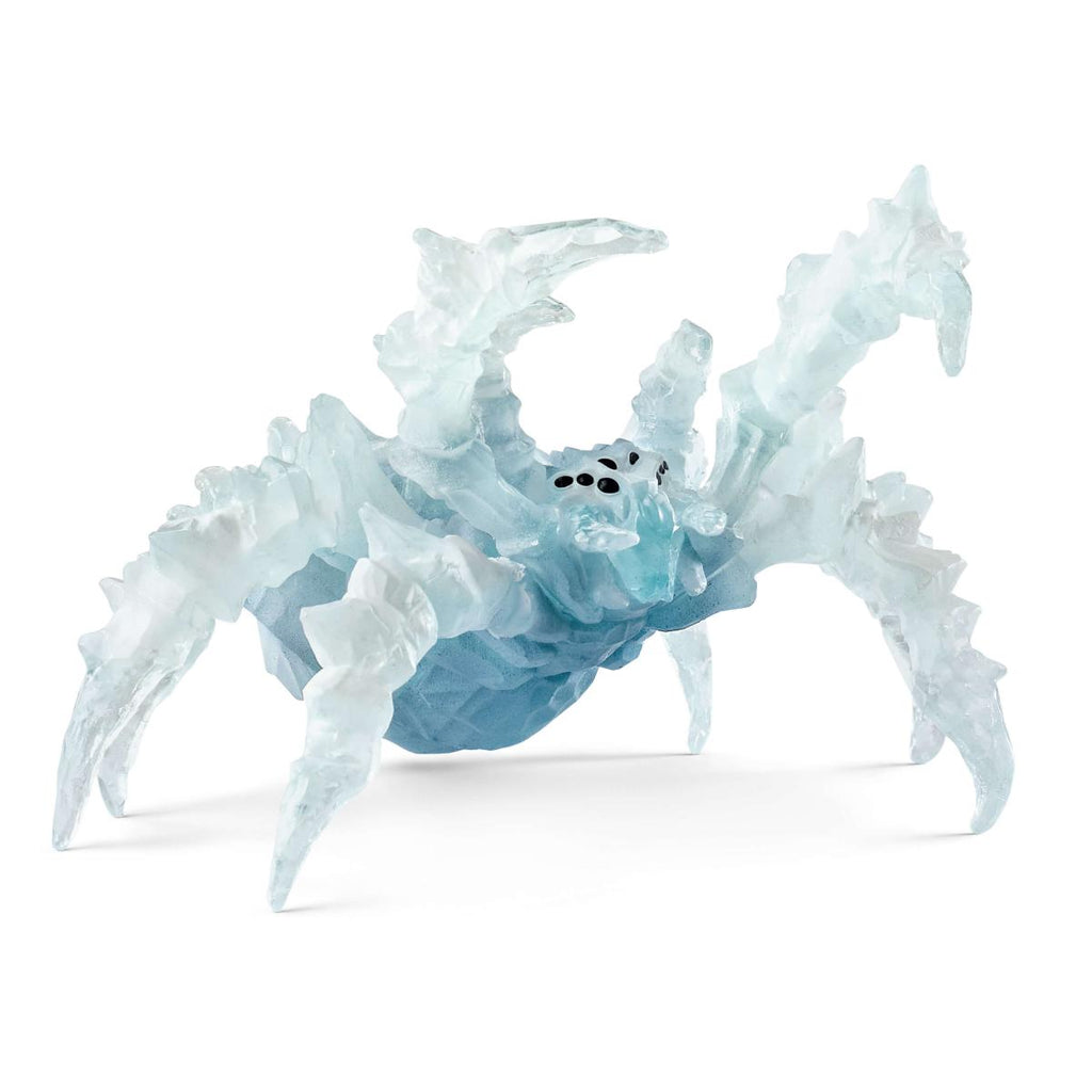 Schleich Eldrador Ice Spider 42494 canada ontario