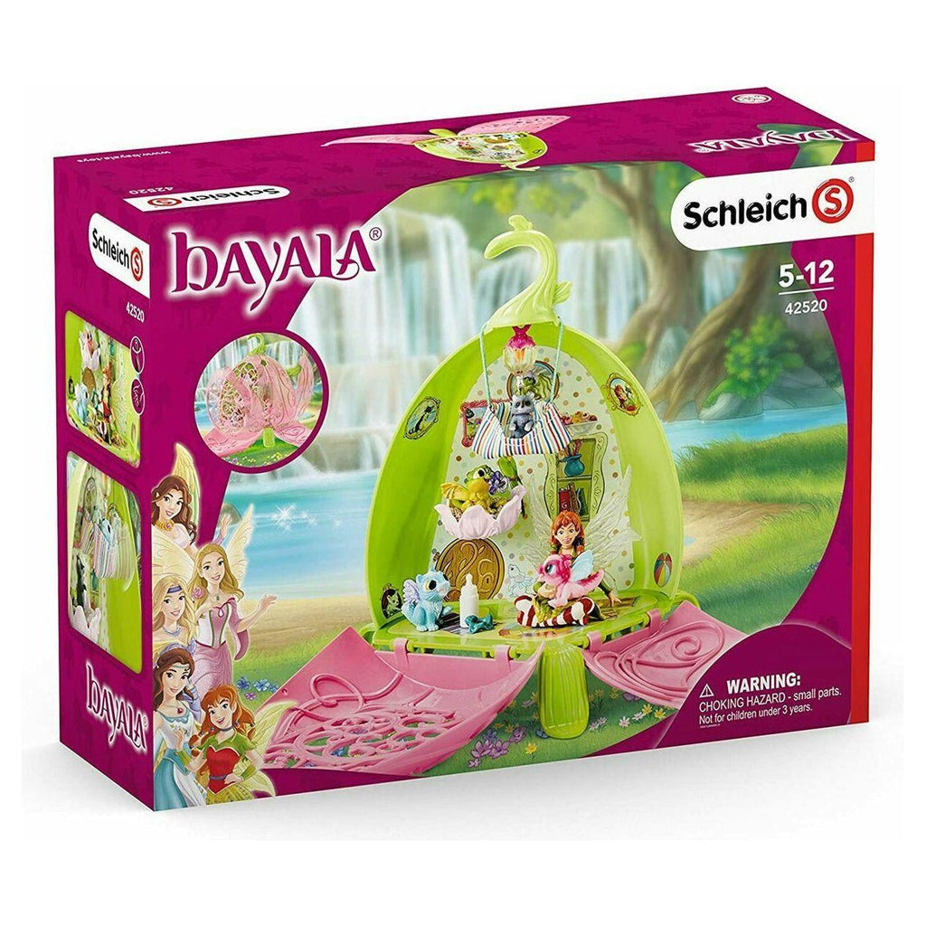 Schleich Bayala Marween's Animal Nursery 42520 canada ontario