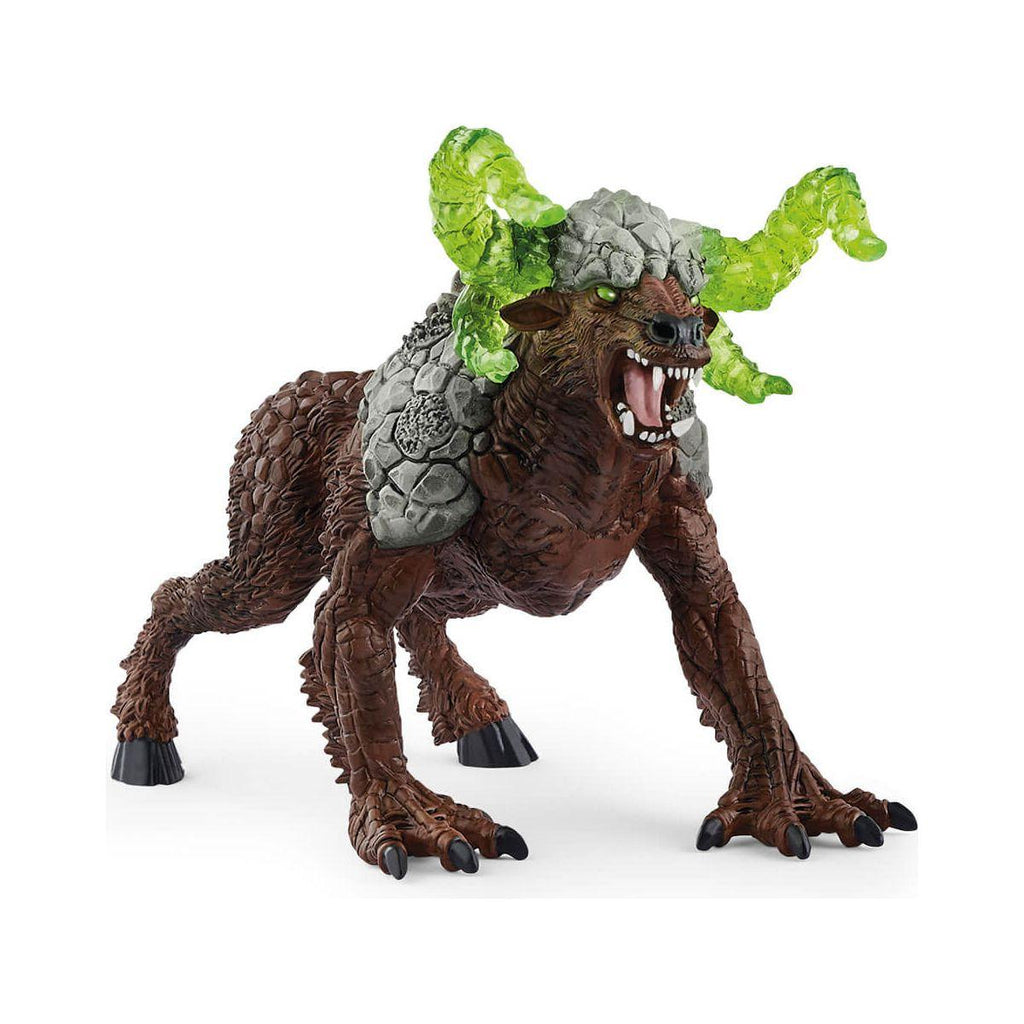Schleich Eldrador Rock Beast 42521 canada ontario 