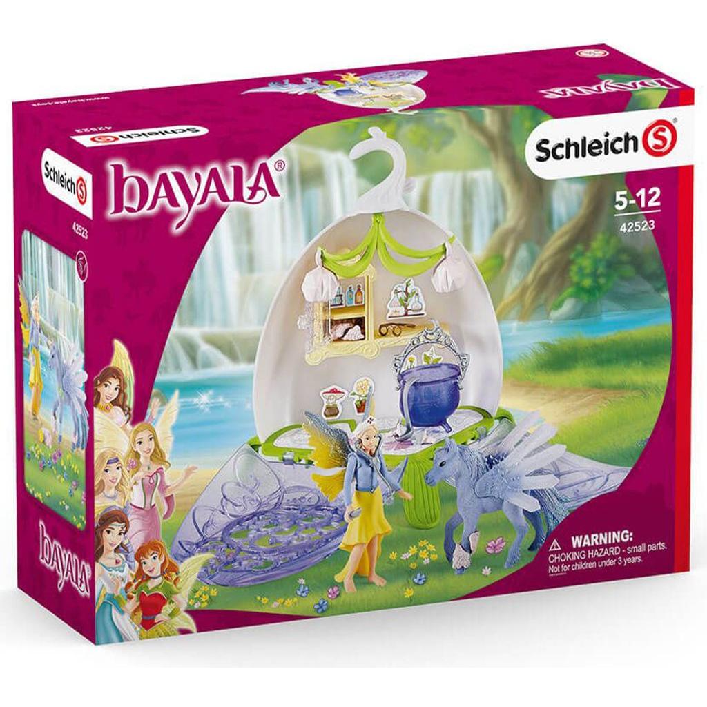 Schleich Bayala Magical Vet Blossom 42523 canada ontario