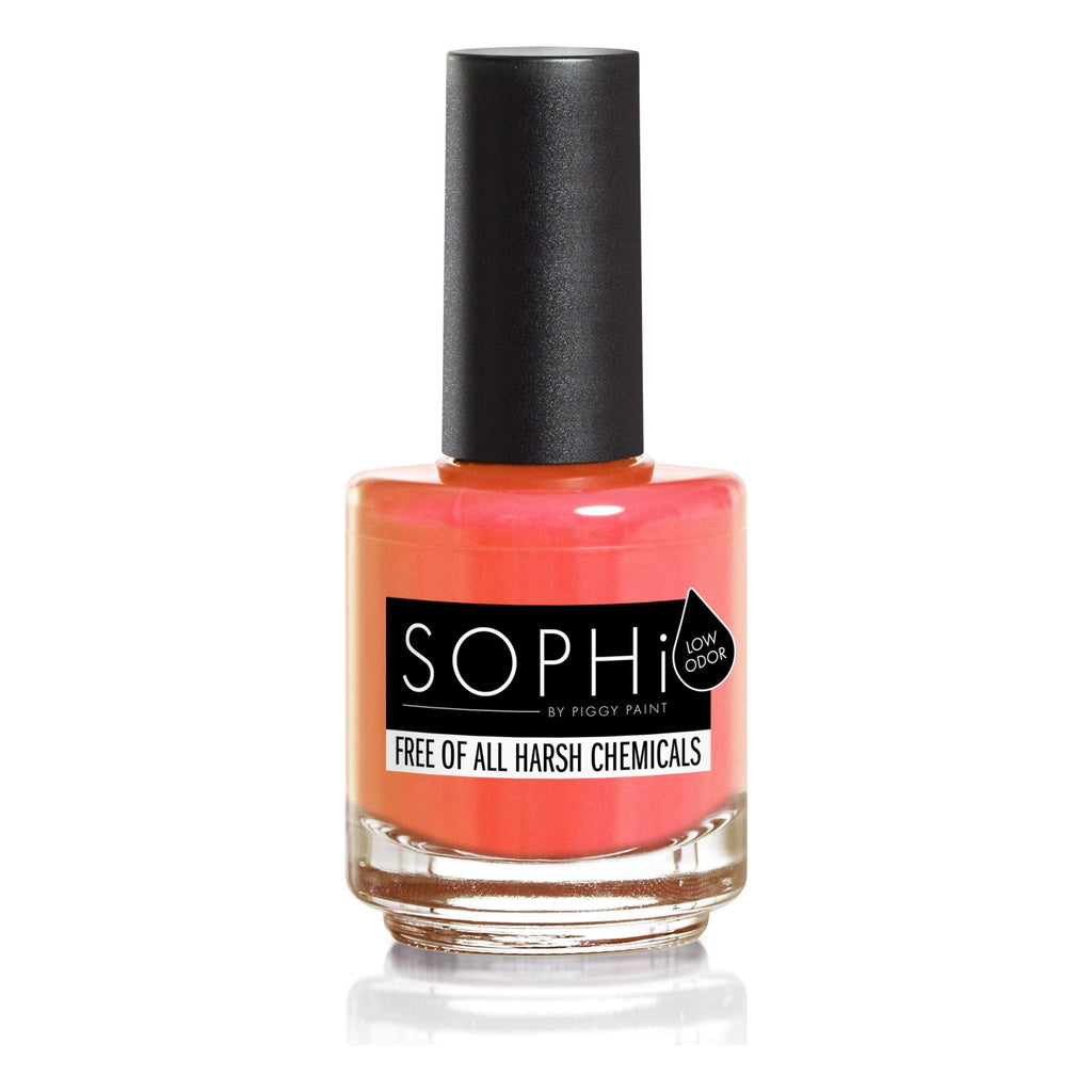 SOPHi Nail Polish ROME-ance