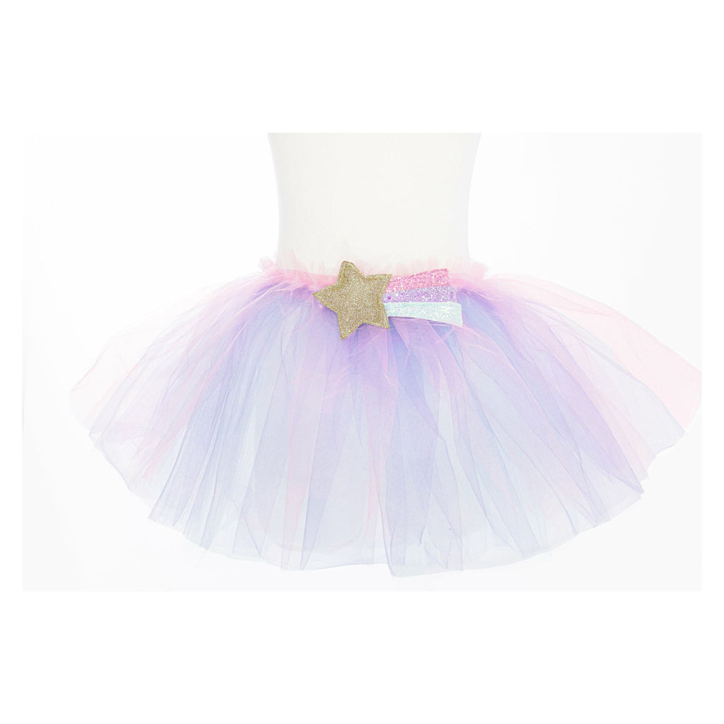 Great Pretenders Shoot for the Stars Tutu Size 4-6 4630