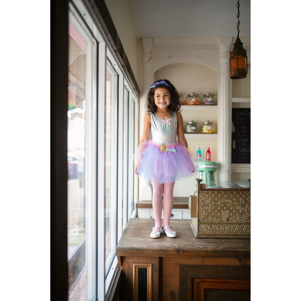 Great Pretenders Shoot for the Stars Tutu Size 4-6 46530