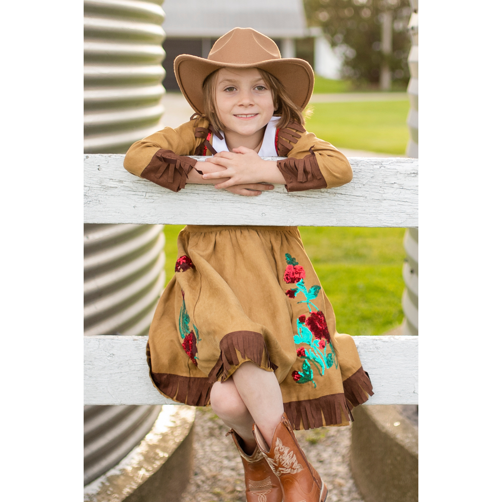 Great Pretenders Cowboy Hat 12190