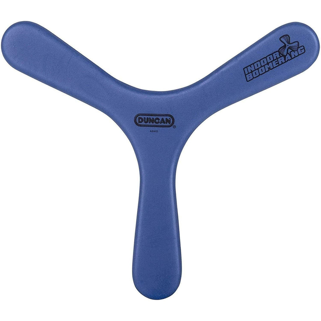Duncan Indoor Booma Boomerang
