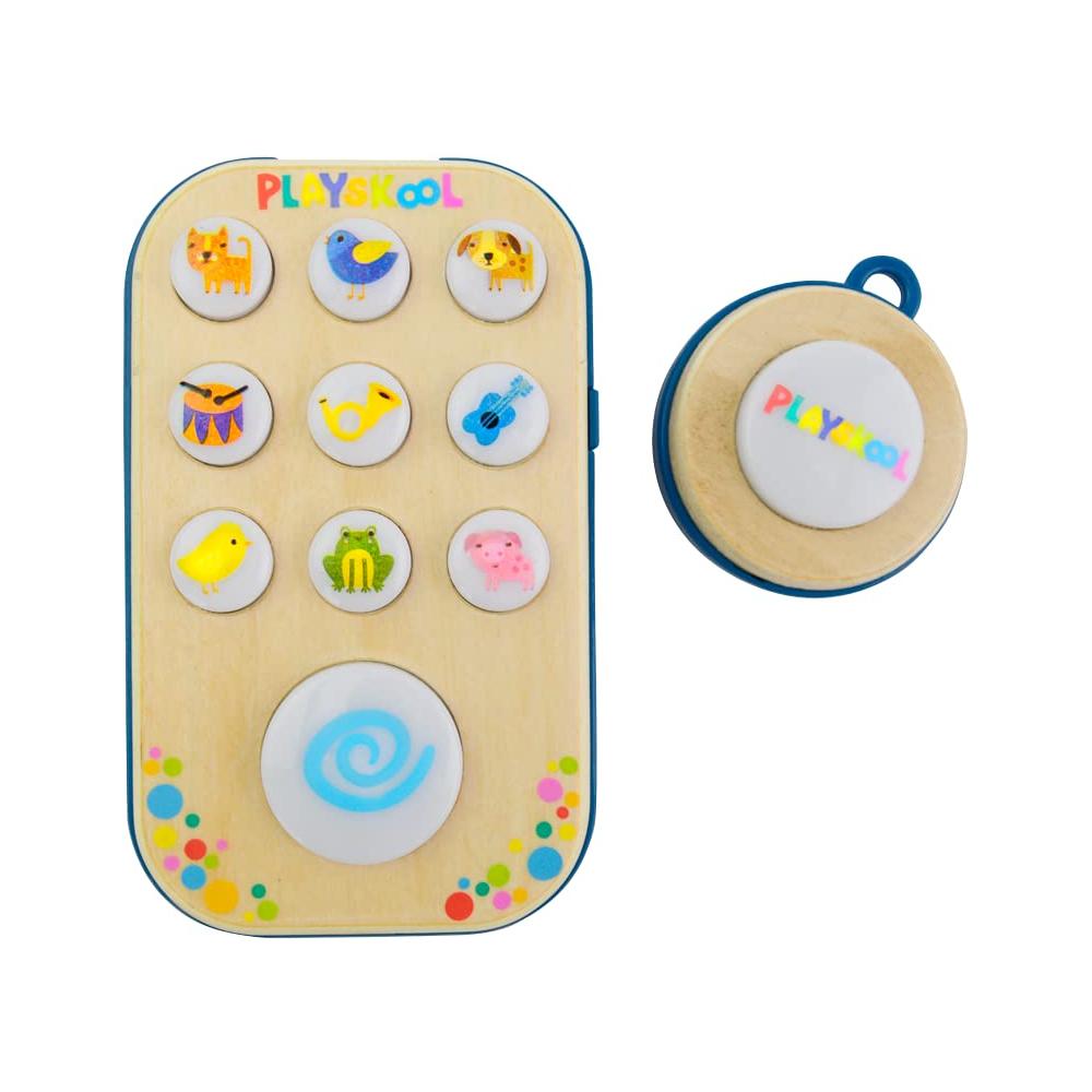 PlaySkool Gimme A Ring