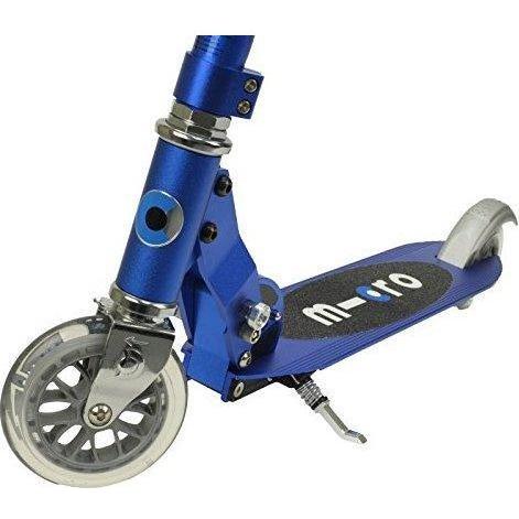 Micro Sprite Scooter Blue