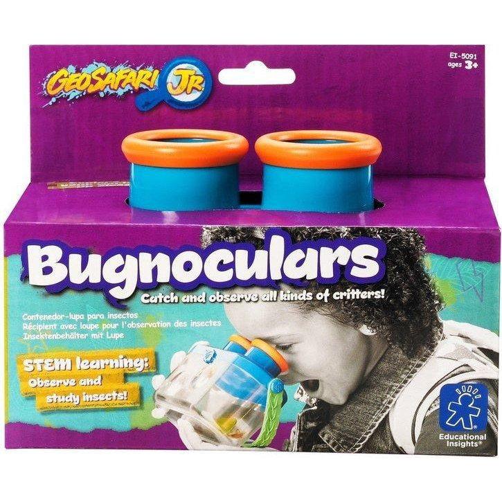 Educational Insights GeoSafari Jr Bugnoculars canada bug