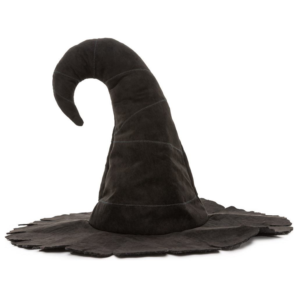 Great Pretenders Black Mighty Witch Hat 12390