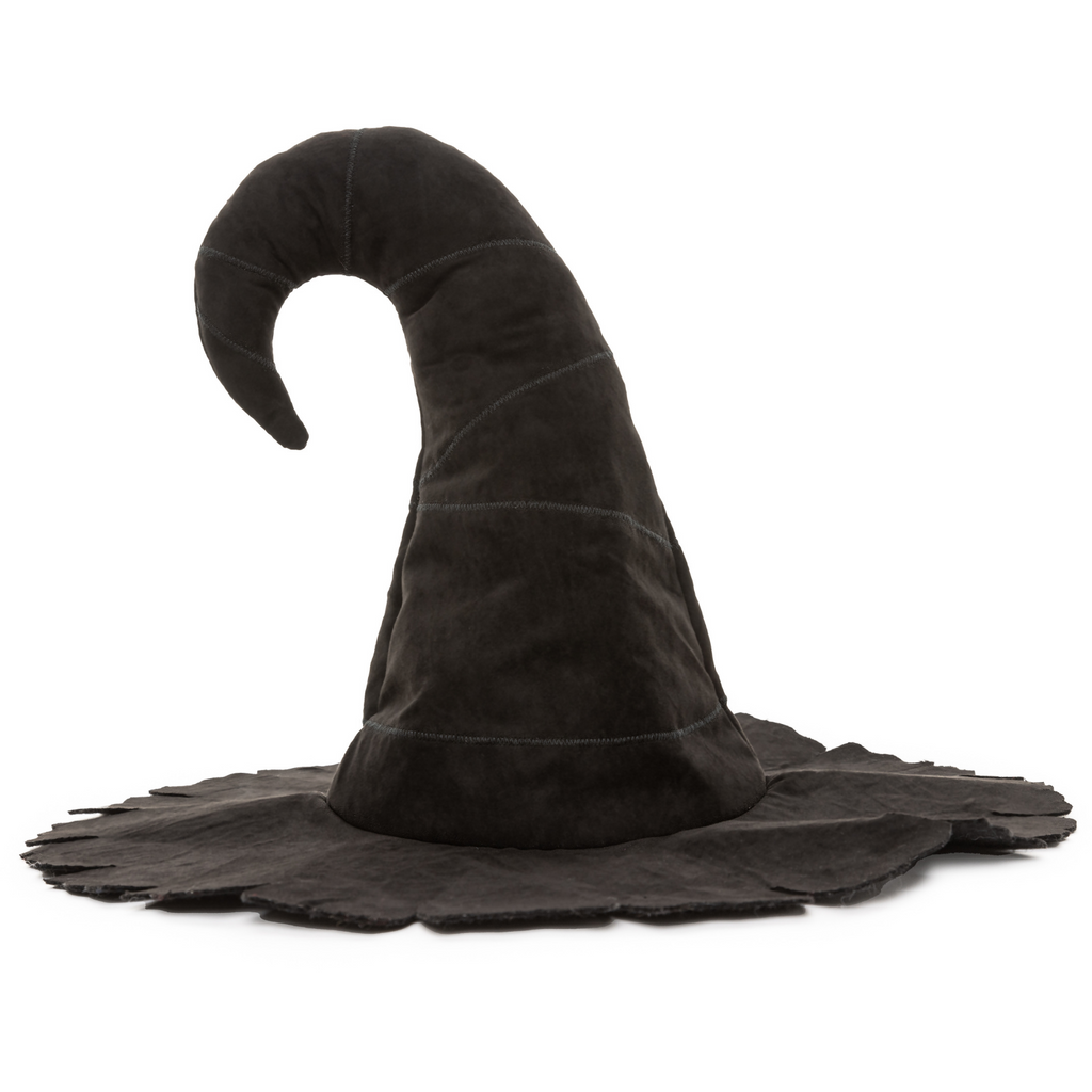 Great Pretenders Black Mighty Witch Hat 12390