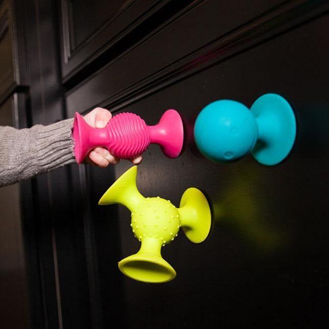 Fat Brain Toys Pipsquigz