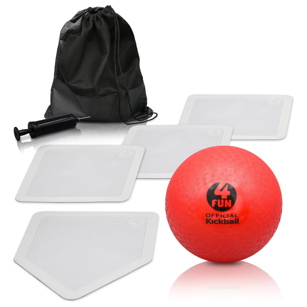 4Fun Ultimate Kickball Kit