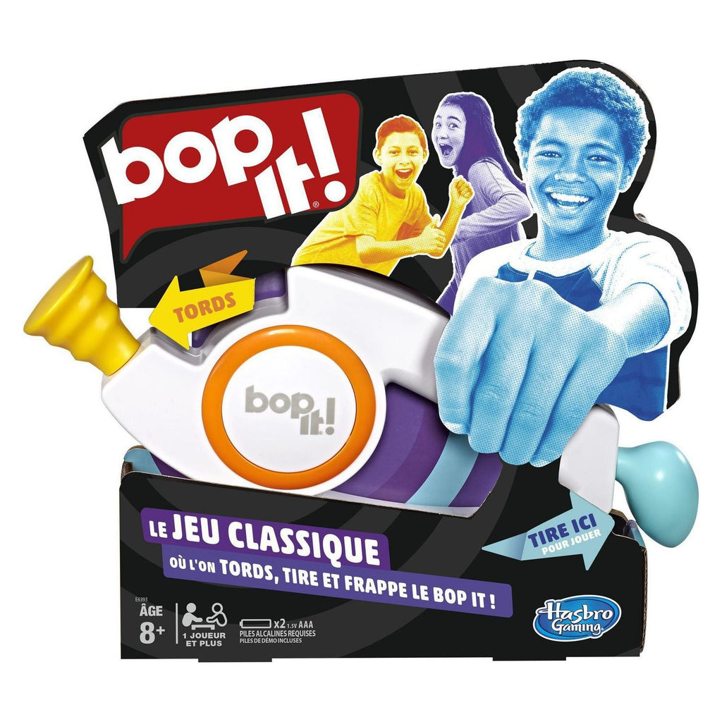 Bop It classic hasbro canada ontario