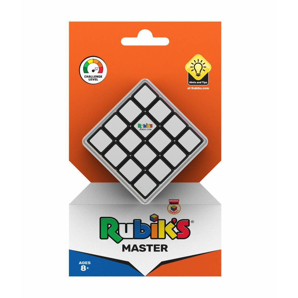 Rubik's Cube Master 4x4