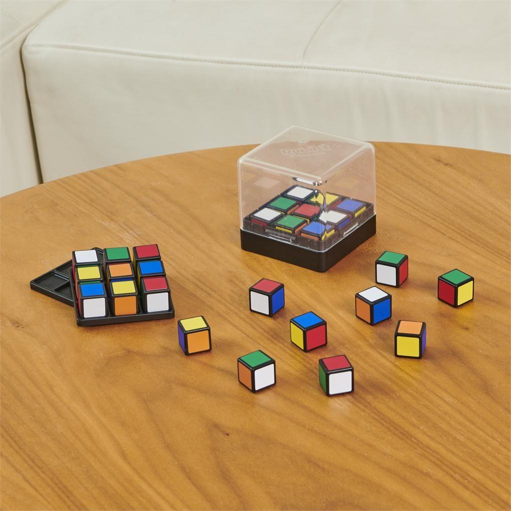 Rubik's Roll