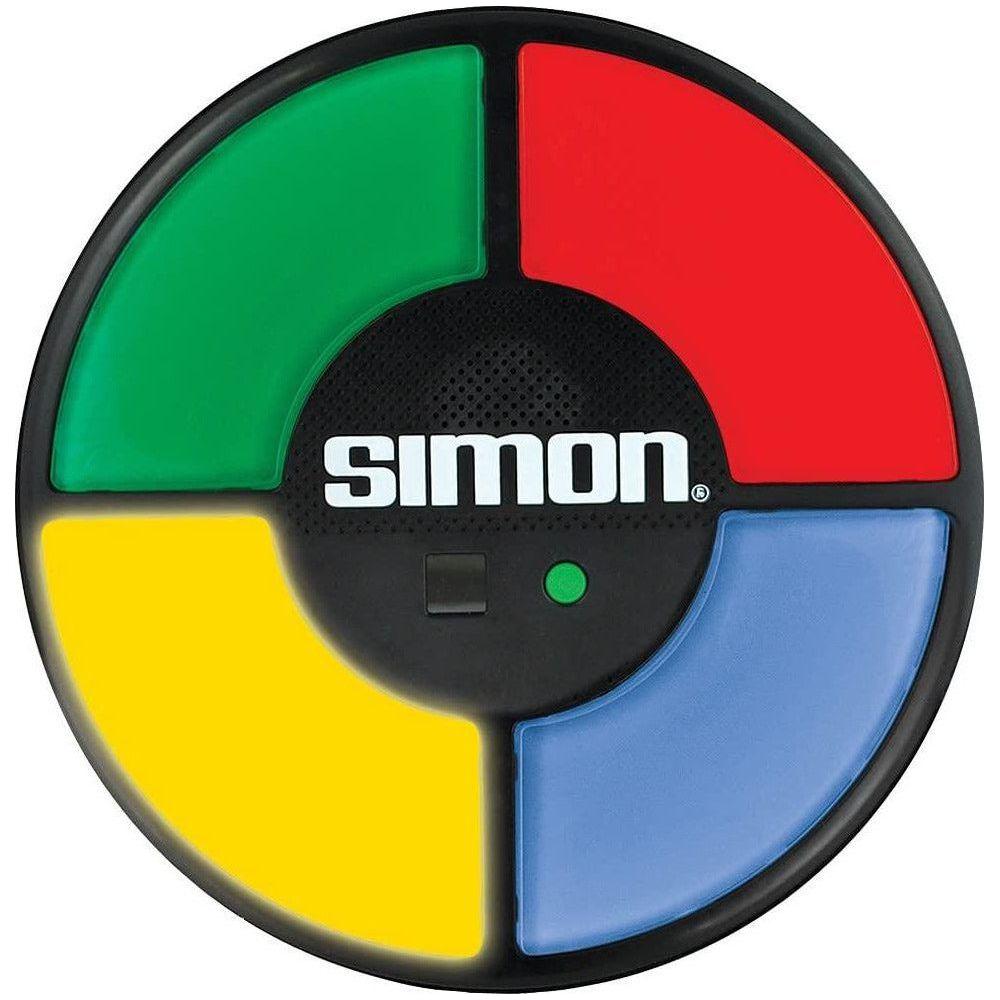 Classic Simon Game hasbro canada ontario