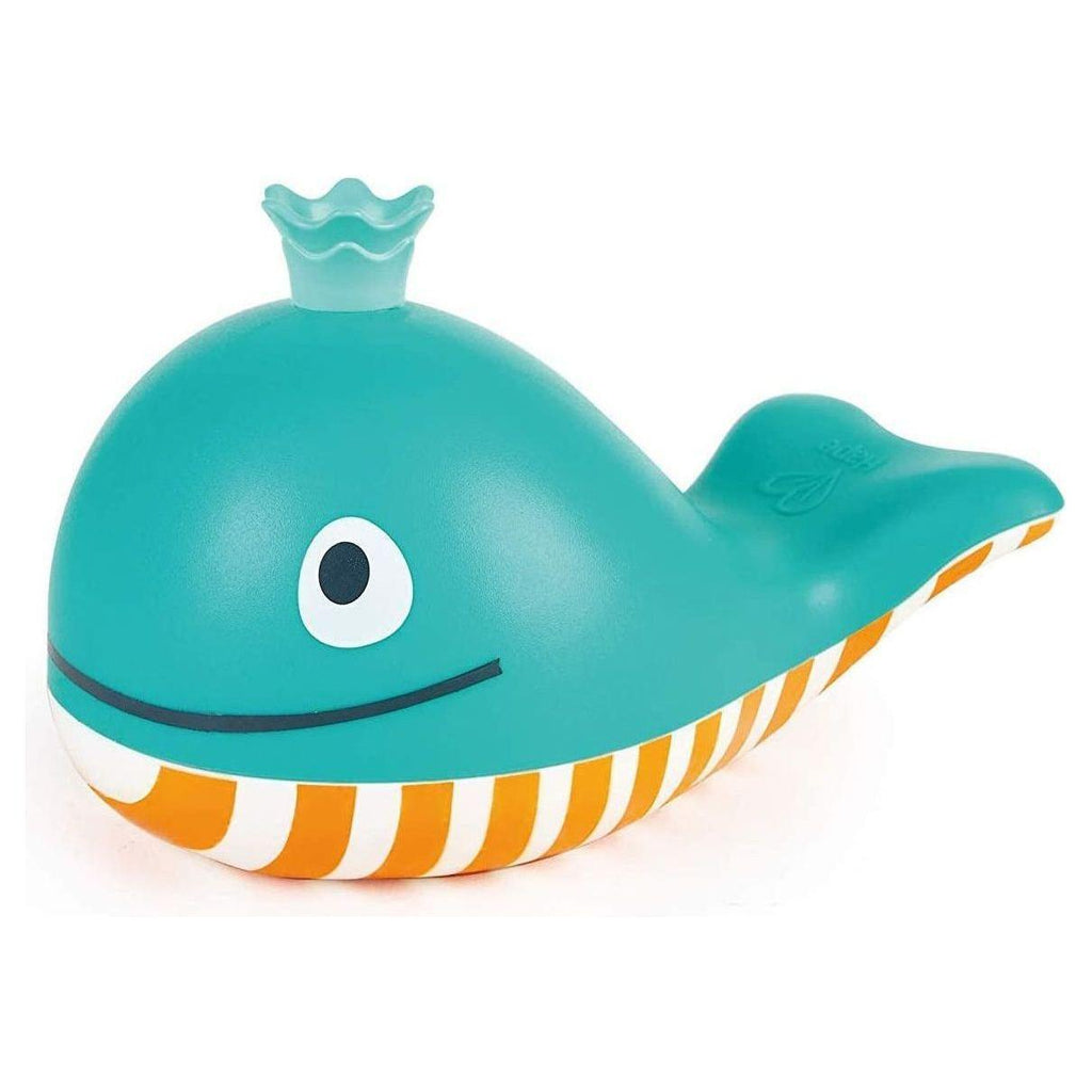 Hape Bubble Blowing Whale canada ontario E0216 bath toy