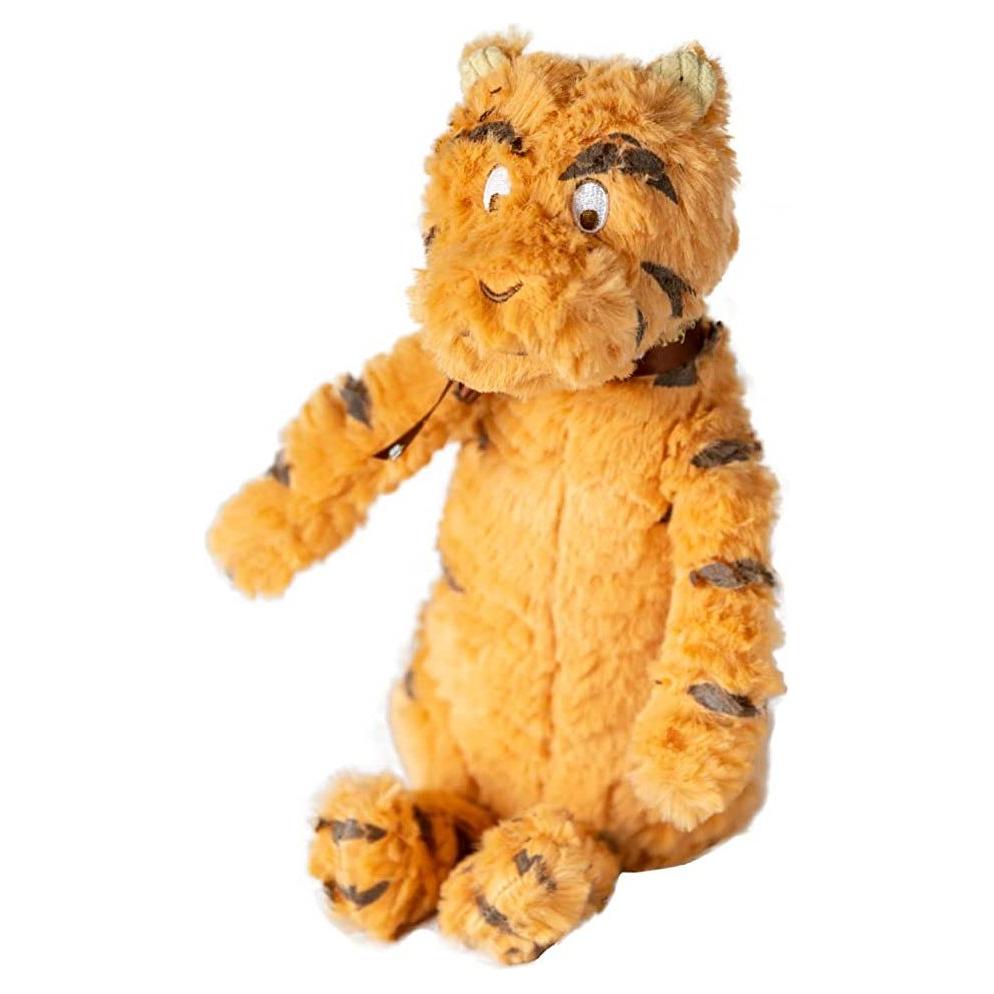 Disney Classic Winnie the Pooh Tigger Plush Small