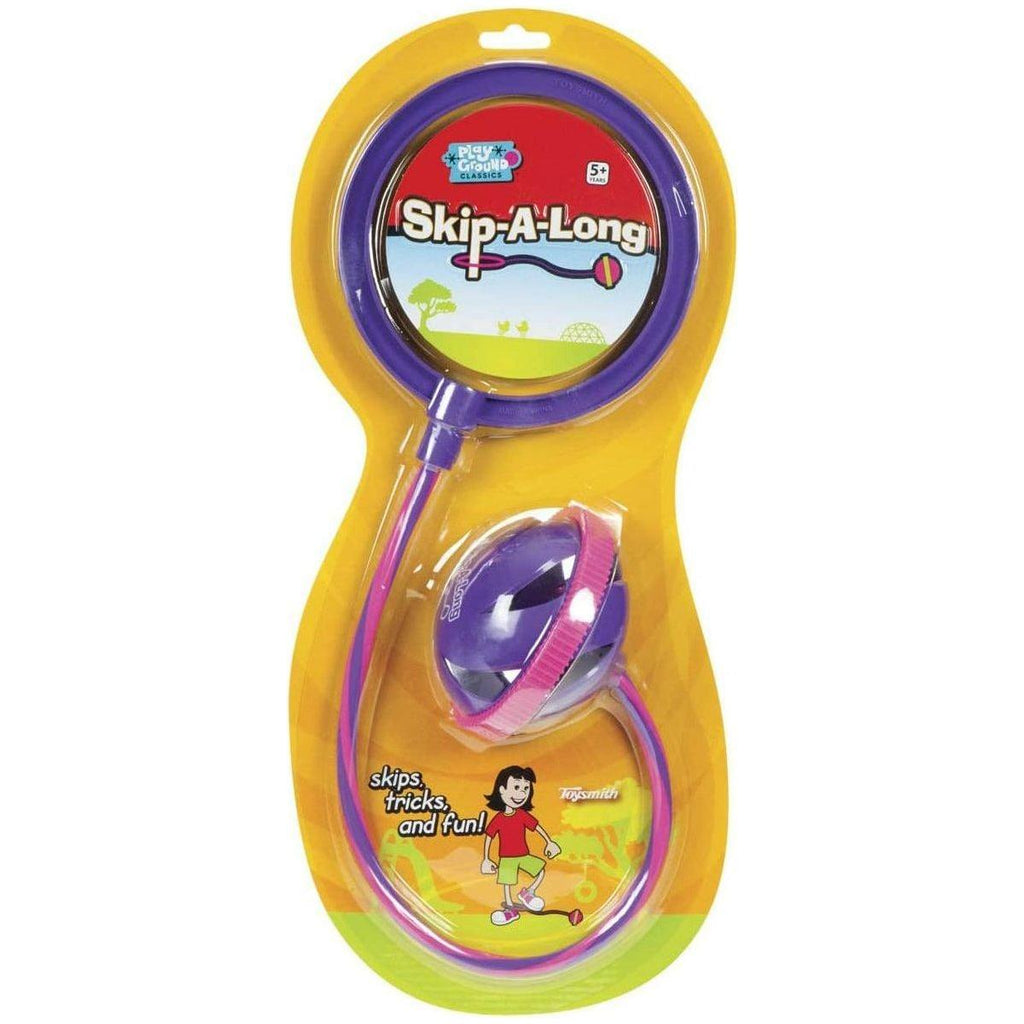 Skip-A-Long