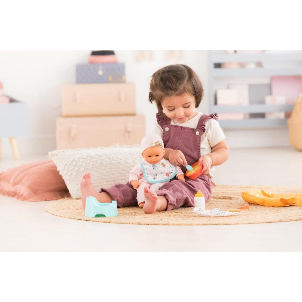Corolle Large Accessories Set for 12" Doll